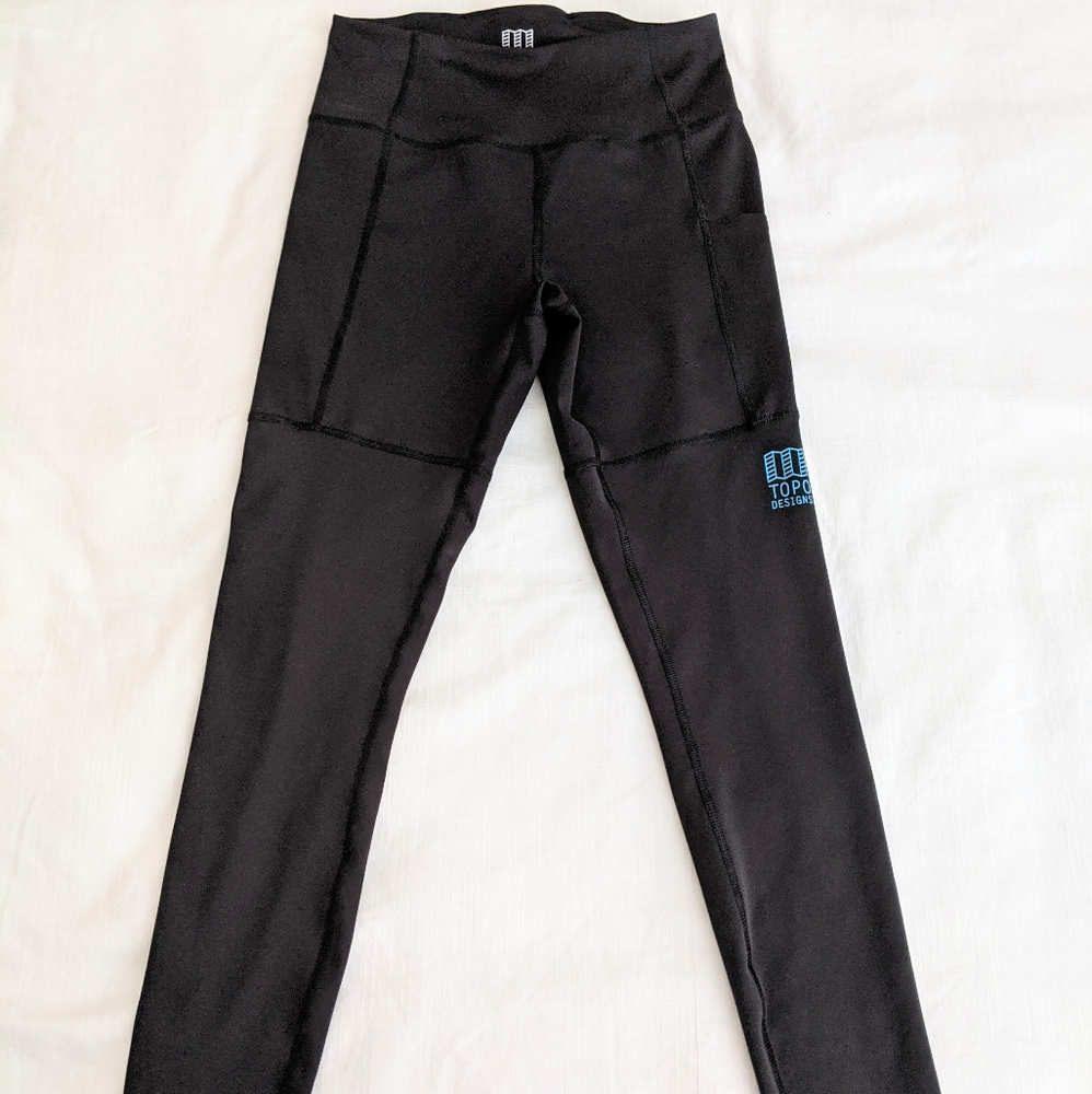 Topo Designs Sport Tight